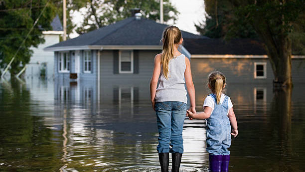 Flood Insurance Policies and Regulations in the US: Understanding Coverage and Requirements